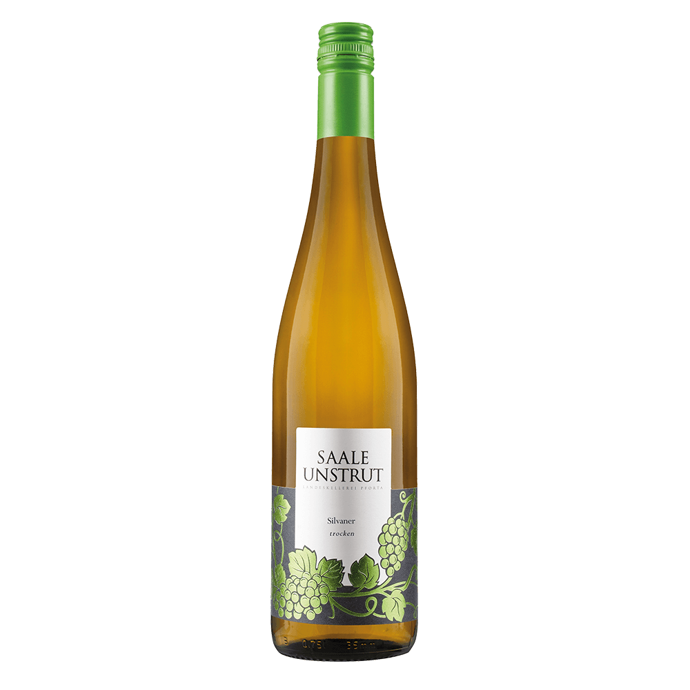 Silvaner "trocken"