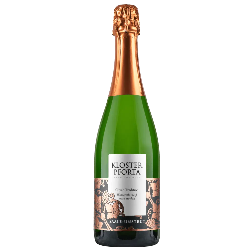 Cuvée Tradition Sekt "extra trocken"