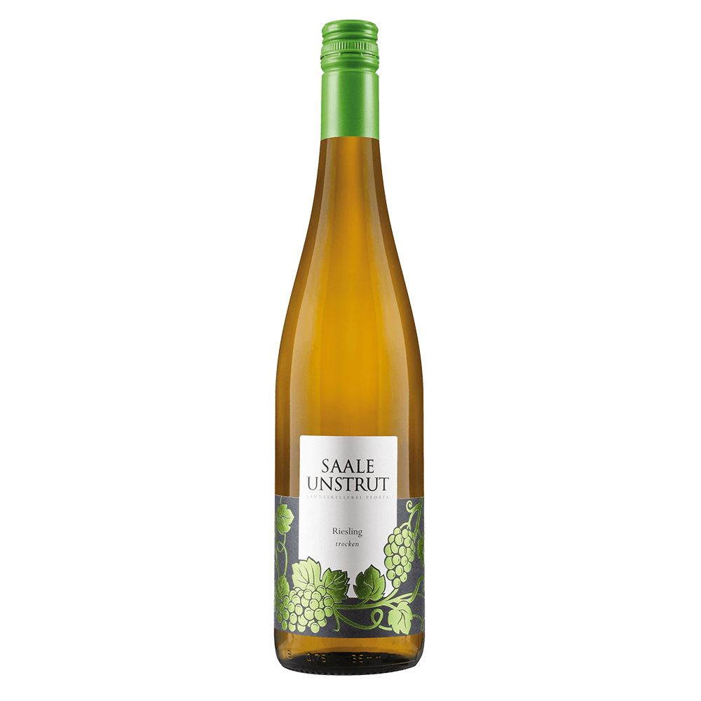 Riesling "trocken"