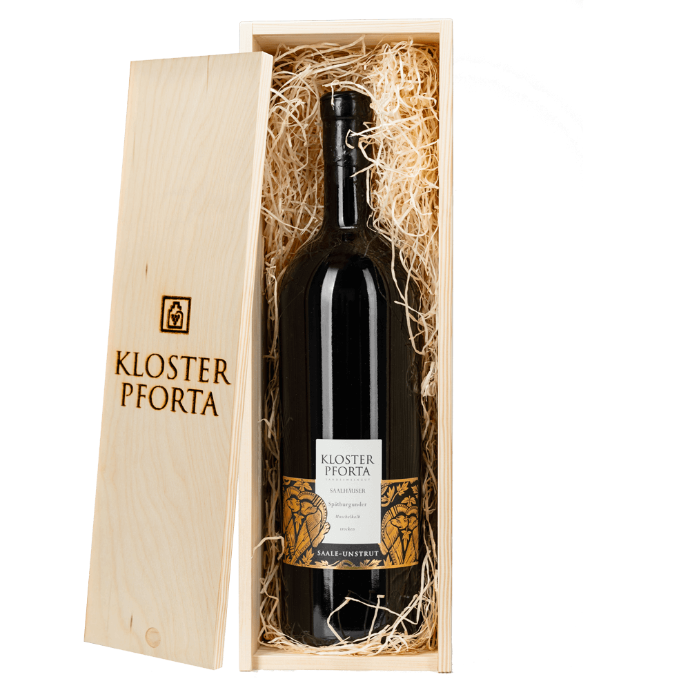 Spätburgunder „trocken“ 3,0 Liter