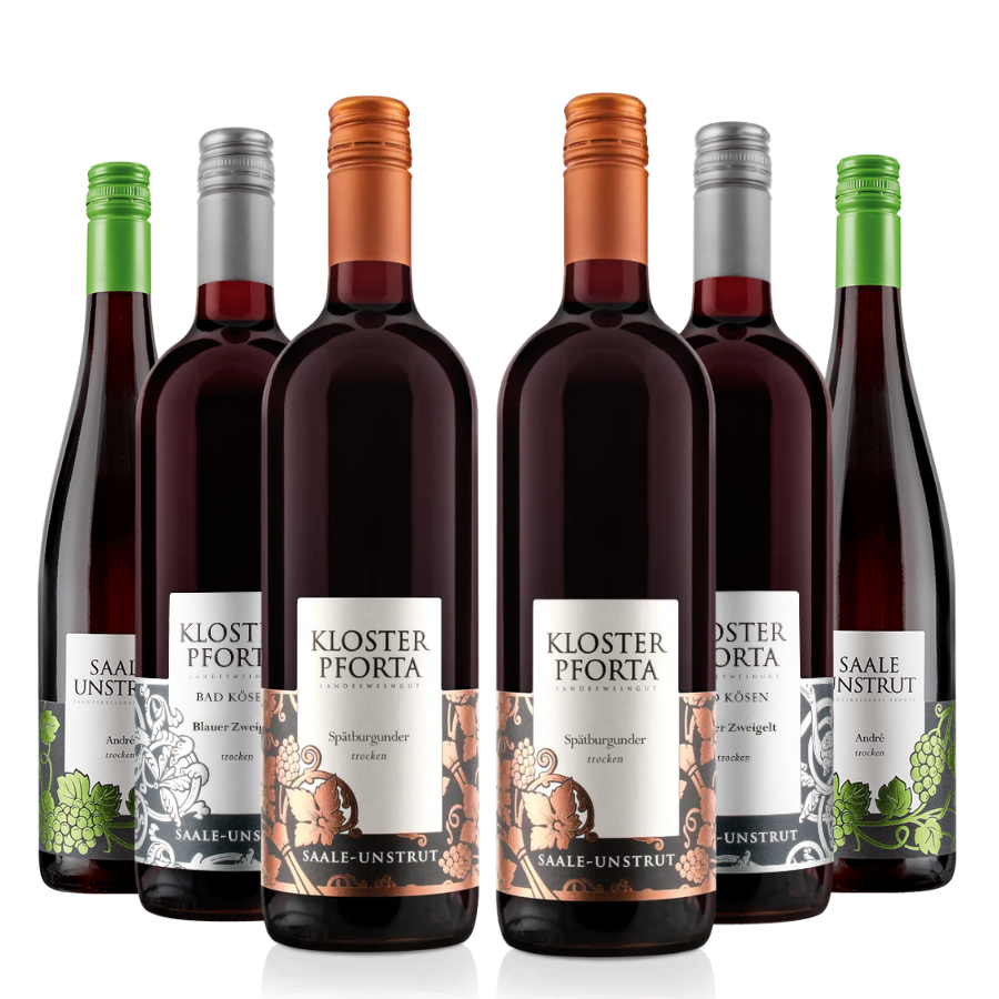 Weinpaket "Kaminknistern"