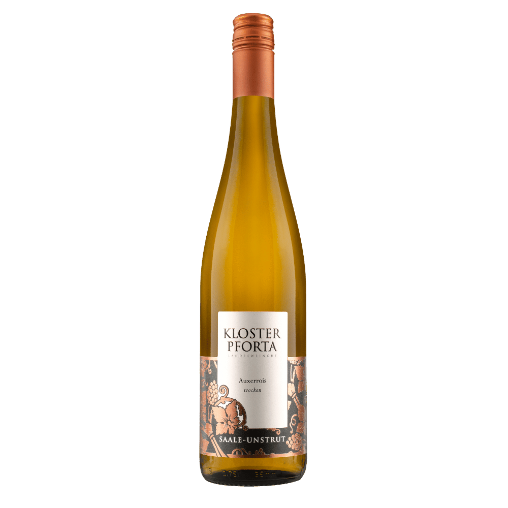 Auxerrois "trocken"