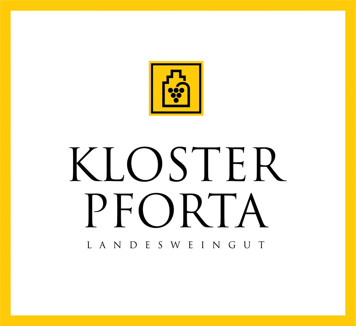 Kloster Pforta