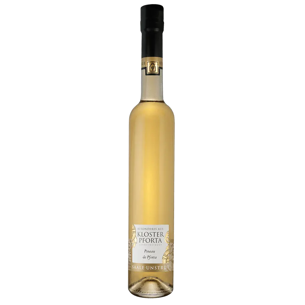 Pineau de Pforta – Weinlikör