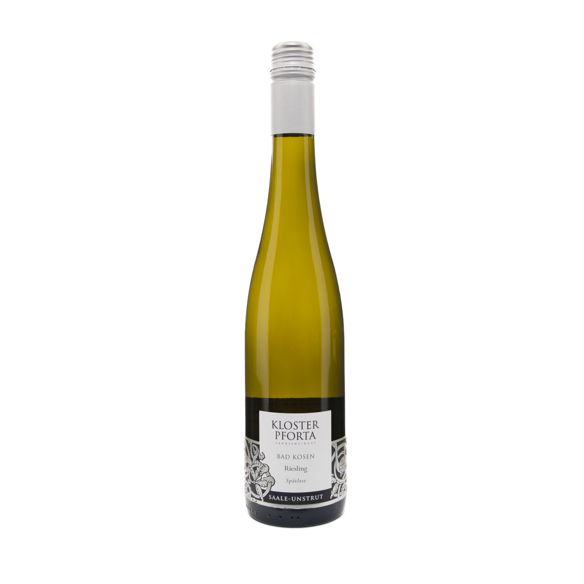 Bad Kösen Riesling Spätlese -  2025