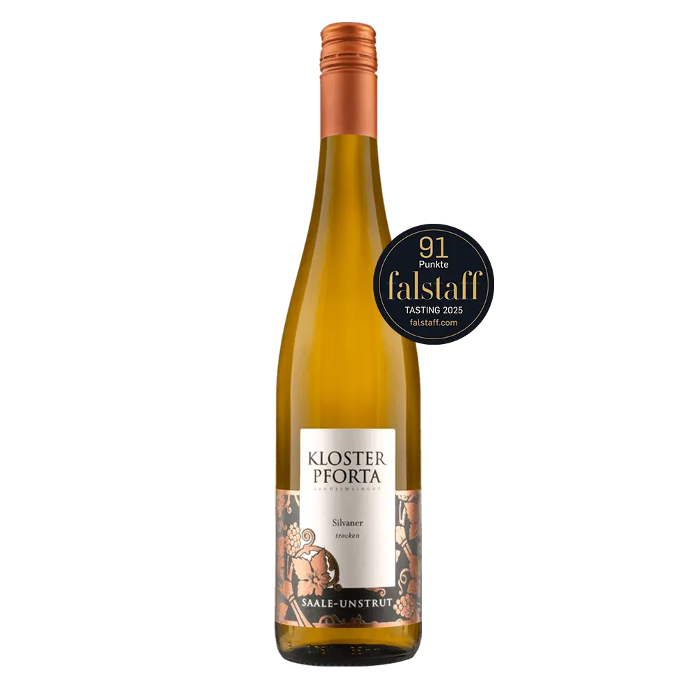 Silvaner "trocken"