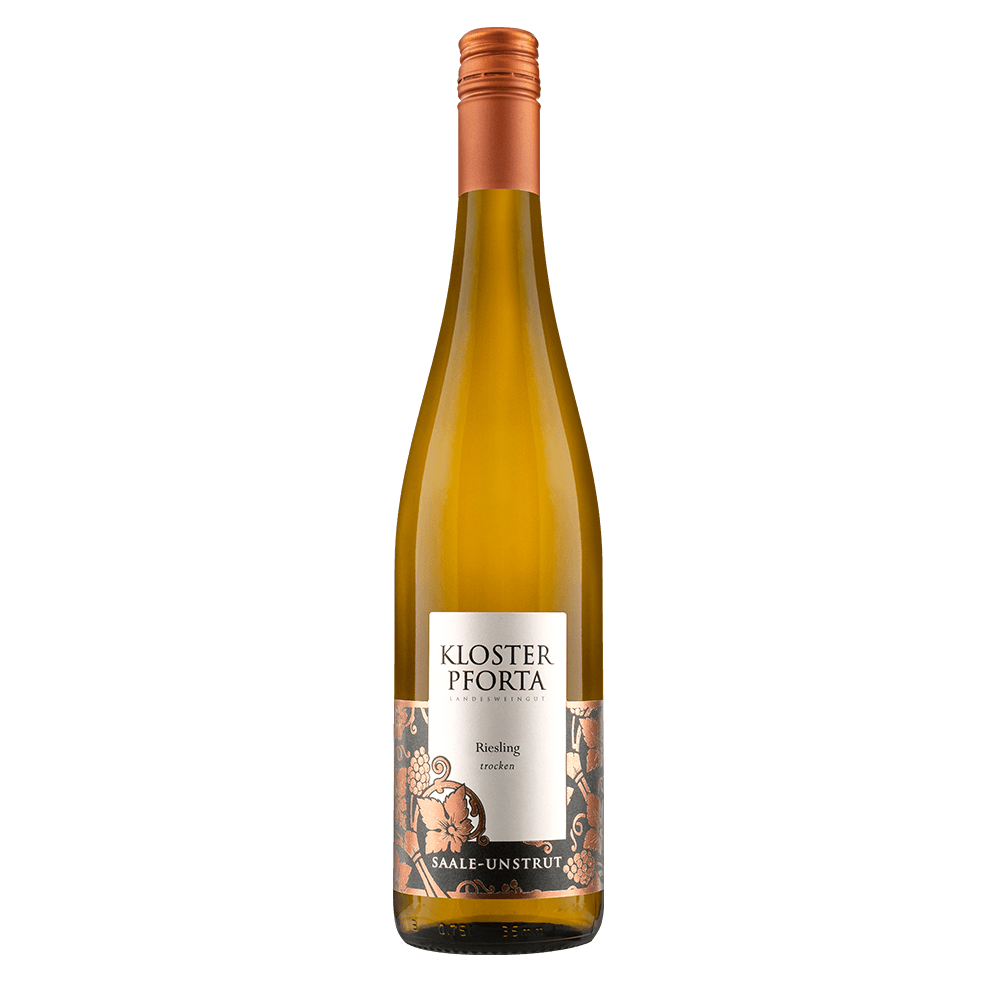 Riesling "trocken"