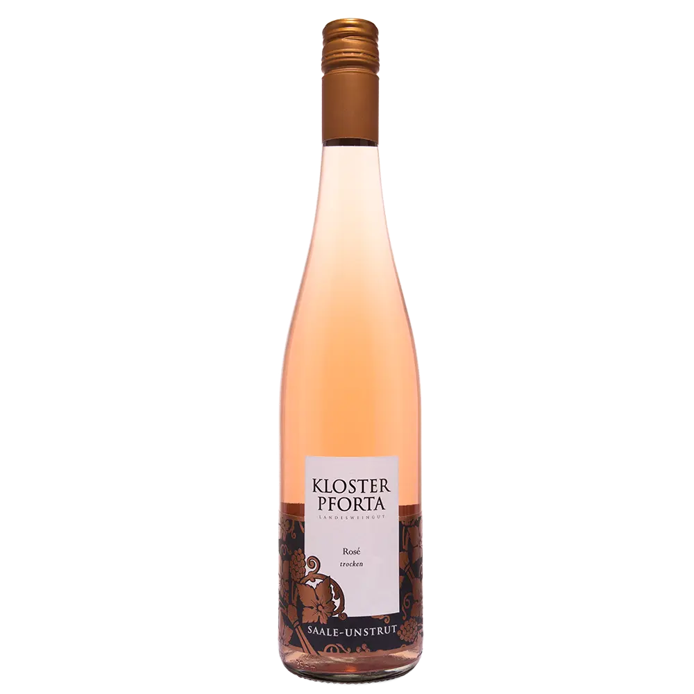 Rosé "trocken"