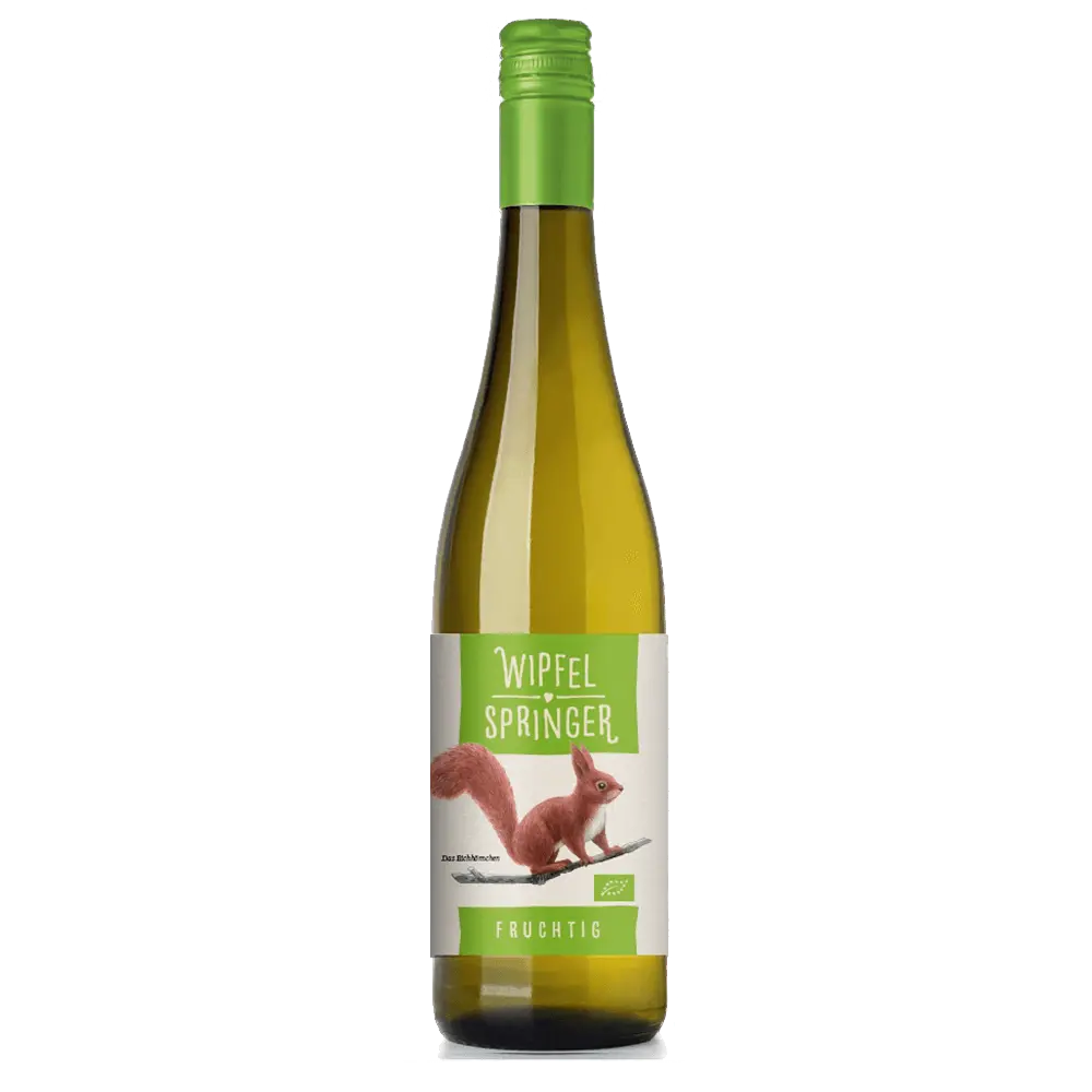 Wipfelspringer "fruchtig"